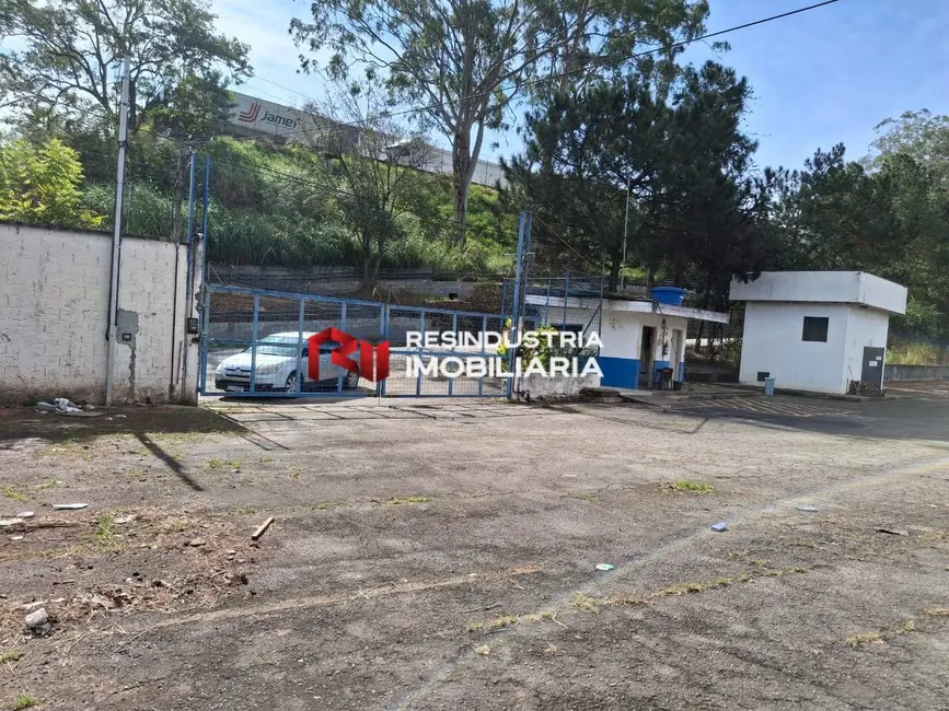 Foto 4 de Armazém / Galpão para alugar, 6200m2 em Industrial Anhangüera, Osasco - SP