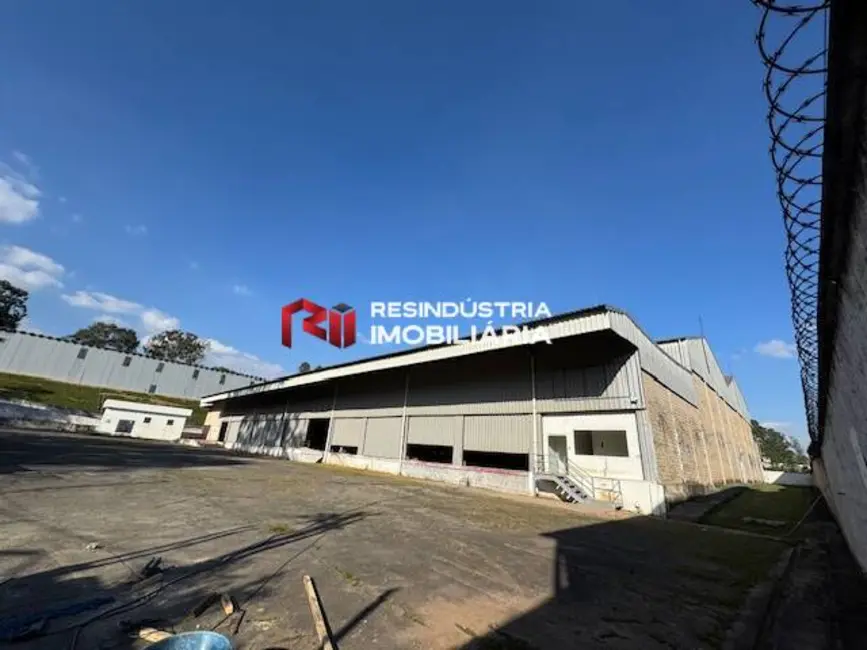 Foto 5 de Armazém / Galpão para alugar, 6200m2 em Industrial Anhangüera, Osasco - SP