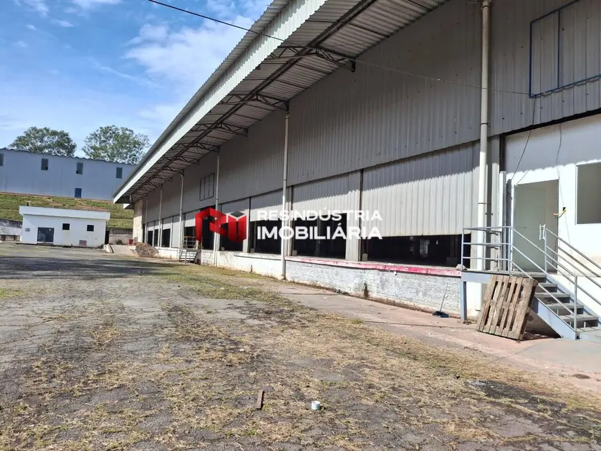 Foto 3 de Armazém / Galpão para alugar, 6200m2 em Industrial Anhangüera, Osasco - SP