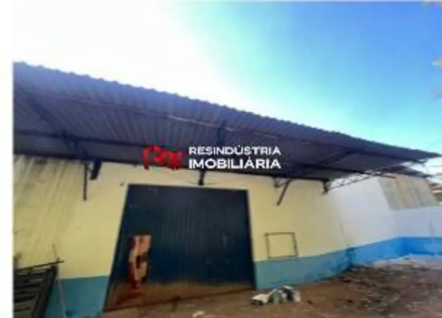 Foto 2 de Armazém / Galpão para alugar, 380m2 em Votuparim, Santana De Parnaiba - SP