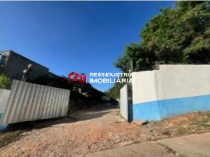 Foto 1 de Armazém / Galpão para alugar, 380m2 em Votuparim, Santana De Parnaiba - SP