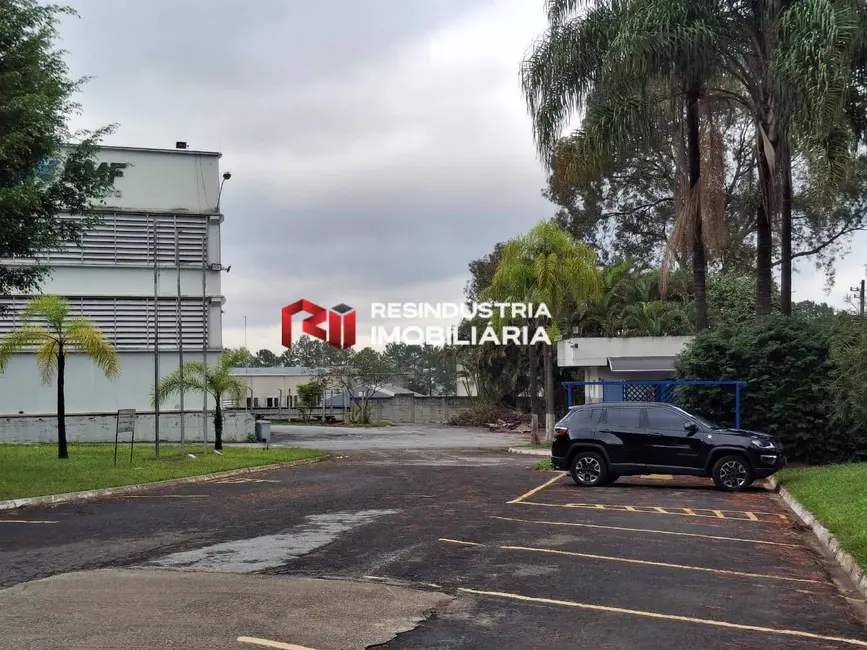 Foto 2 de Armazém / Galpão para alugar, 3780m2 em Industrial Anhangüera, Osasco - SP