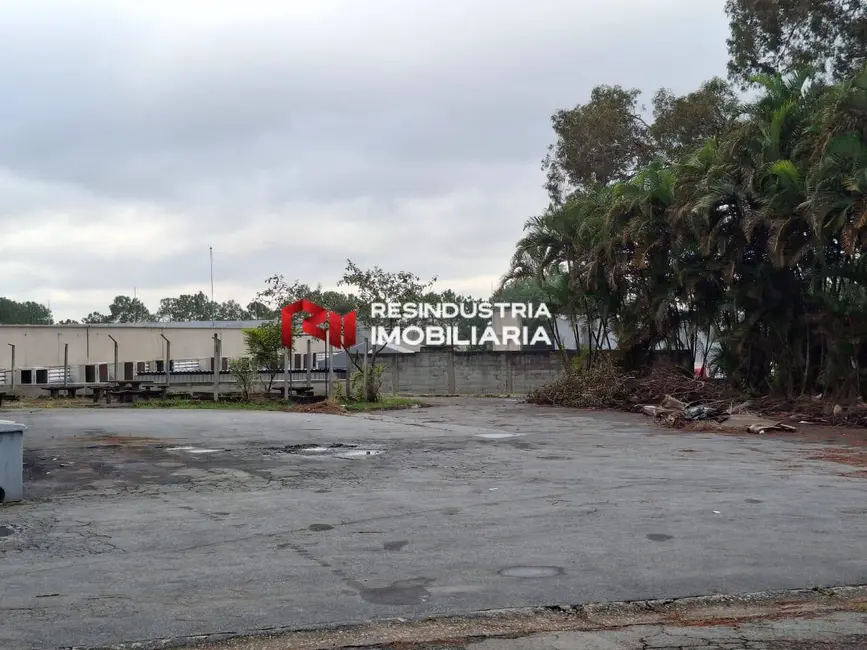 Foto 4 de Armazém / Galpão para alugar, 3780m2 em Industrial Anhangüera, Osasco - SP