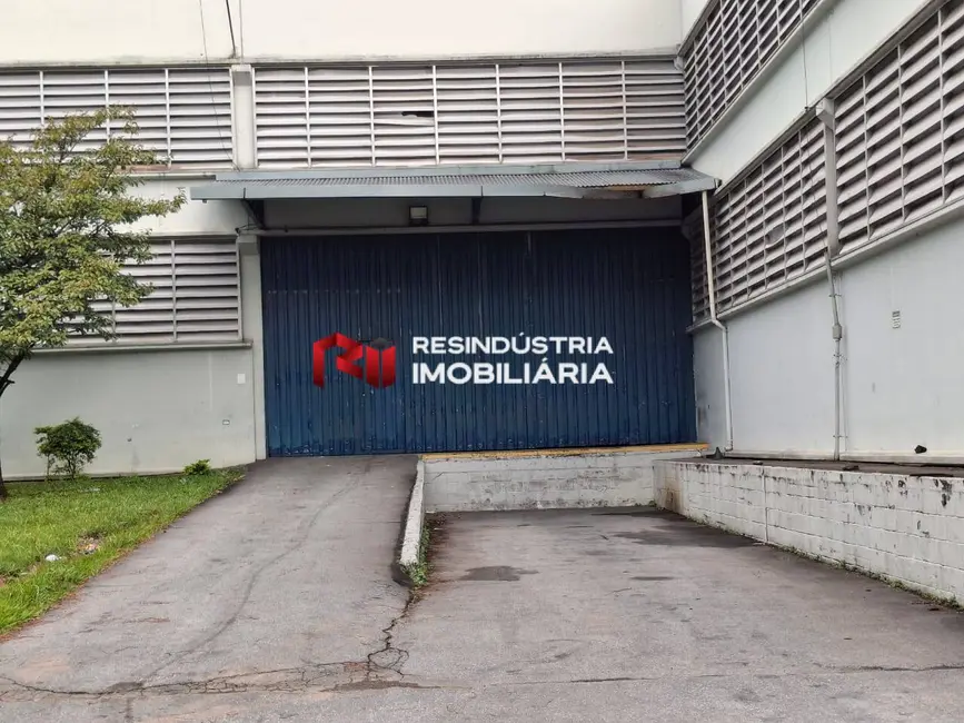 Foto 8 de Armazém / Galpão para alugar, 3780m2 em Industrial Anhangüera, Osasco - SP