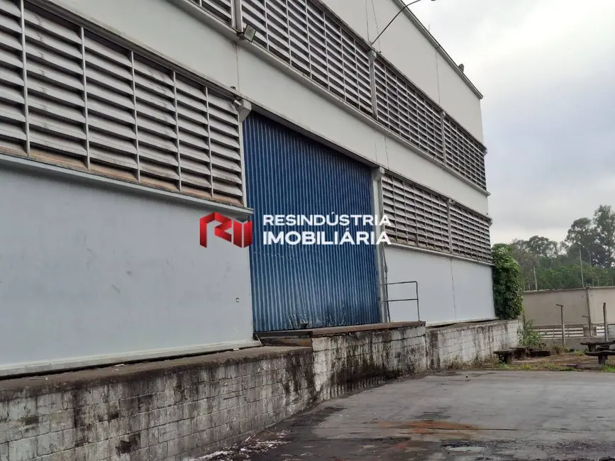 Foto 9 de Armazém / Galpão para alugar, 3780m2 em Industrial Anhangüera, Osasco - SP