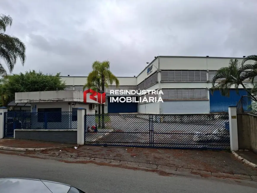 Foto 1 de Armazém / Galpão para alugar, 3780m2 em Industrial Anhangüera, Osasco - SP