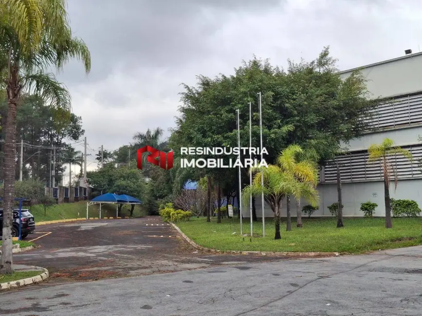 Foto 7 de Armazém / Galpão para alugar, 3780m2 em Industrial Anhangüera, Osasco - SP