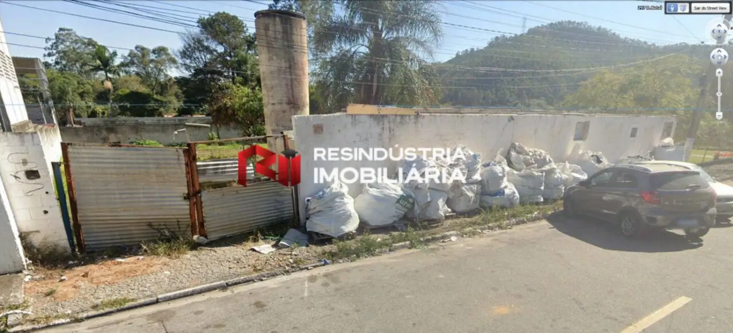 Foto 2 de Terreno / Lote à venda, 1000m2 em Jardim Santa Marta (Fazendinha), Santana De Parnaiba - SP