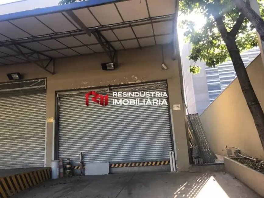 Foto 9 de Armazém / Galpão à venda, 3000m2 em Pirituba, São Paulo - SP