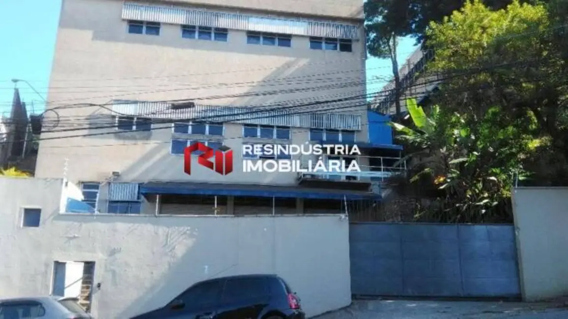 Foto 1 de Armazém / Galpão à venda, 3000m2 em Pirituba, São Paulo - SP