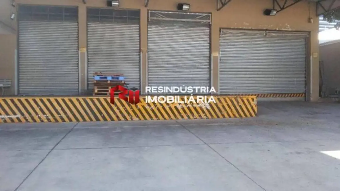 Foto 7 de Armazém / Galpão à venda, 3000m2 em Pirituba, São Paulo - SP