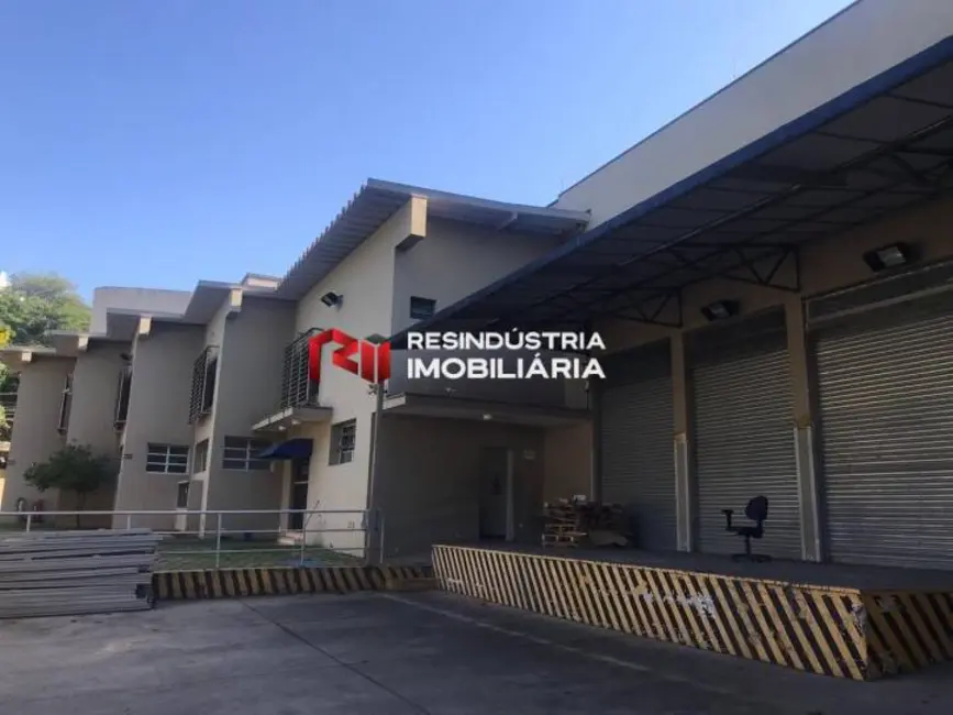 Foto 2 de Armazém / Galpão à venda, 3000m2 em Pirituba, São Paulo - SP