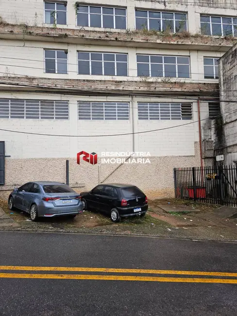 Foto 3 de Armazém / Galpão para alugar, 1600m2 em Jardim Califórnia, Barueri - SP