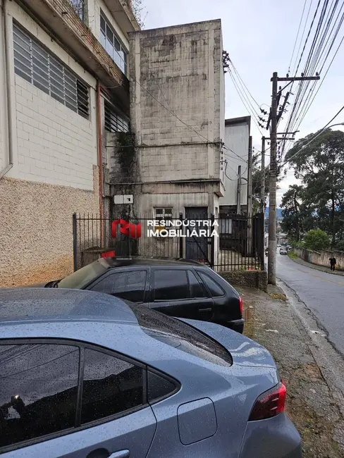 Foto 4 de Armazém / Galpão para alugar, 1600m2 em Jardim Califórnia, Barueri - SP