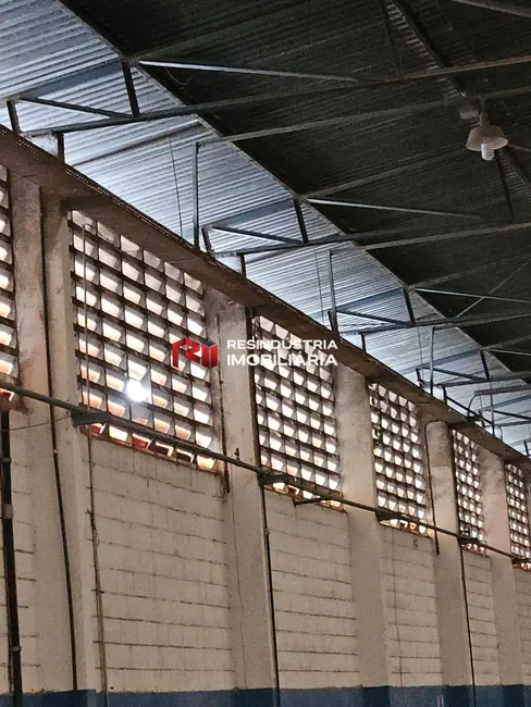 Foto 7 de Armazém / Galpão para alugar, 1600m2 em Jardim Califórnia, Barueri - SP