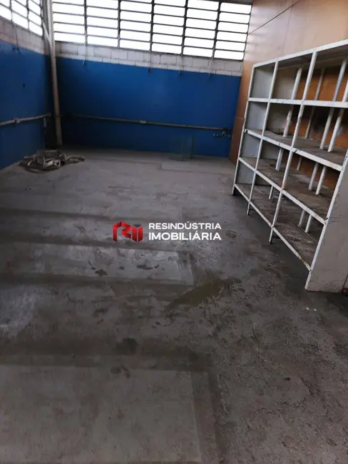 Foto 9 de Armazém / Galpão para alugar, 1600m2 em Jardim Califórnia, Barueri - SP