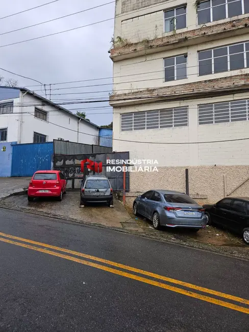 Foto 2 de Armazém / Galpão para alugar, 1600m2 em Jardim Califórnia, Barueri - SP