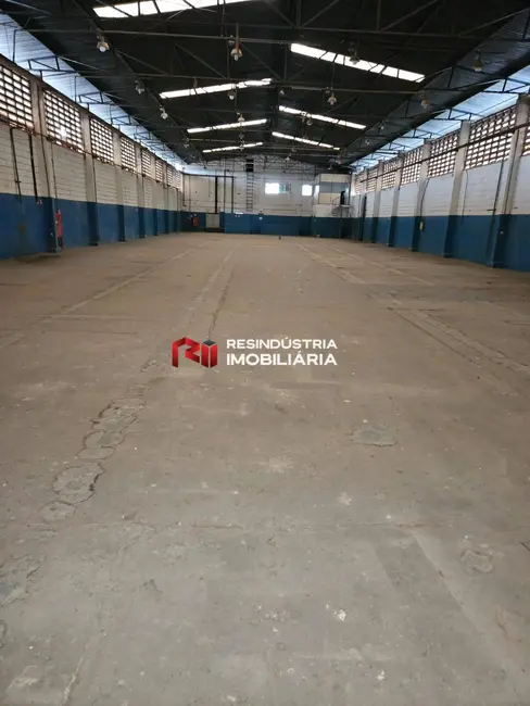 Foto 6 de Armazém / Galpão para alugar, 1600m2 em Jardim Califórnia, Barueri - SP