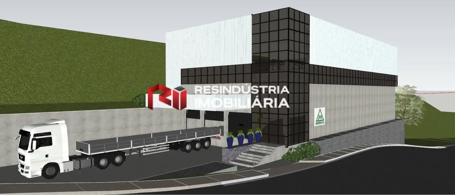 Foto 1 de Armazém / Galpão para alugar, 420m2 em Jardim Belval, Barueri - SP