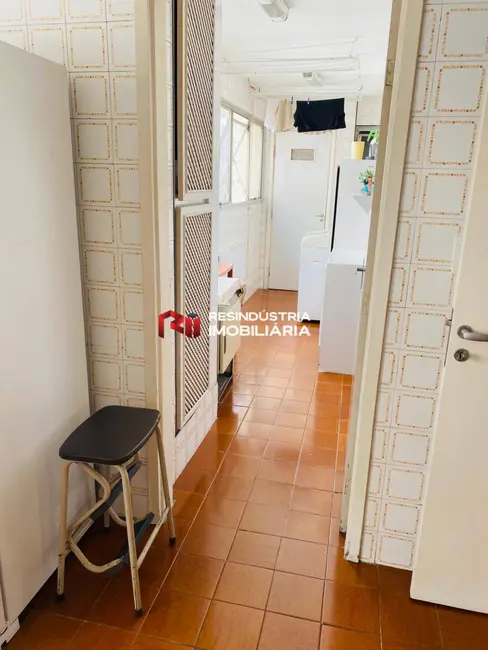 Foto 8 de Apartamento com 3 quartos à venda, 161m2 em Moema, São Paulo - SP