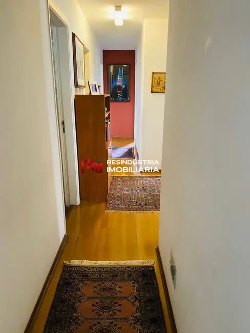 Foto 7 de Apartamento com 3 quartos à venda, 161m2 em Moema, São Paulo - SP