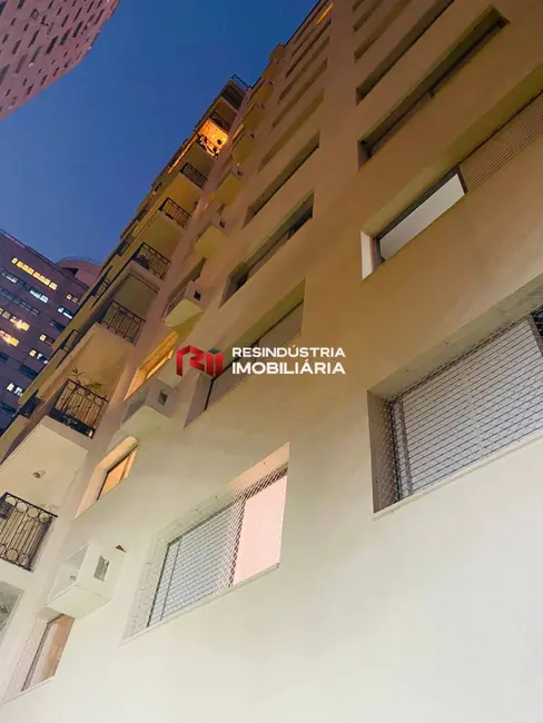 Foto 2 de Apartamento com 3 quartos à venda, 161m2 em Moema, São Paulo - SP
