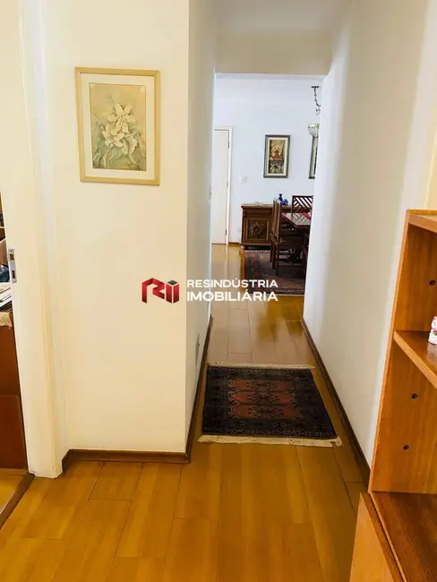 Foto 9 de Apartamento com 3 quartos à venda, 161m2 em Moema, São Paulo - SP