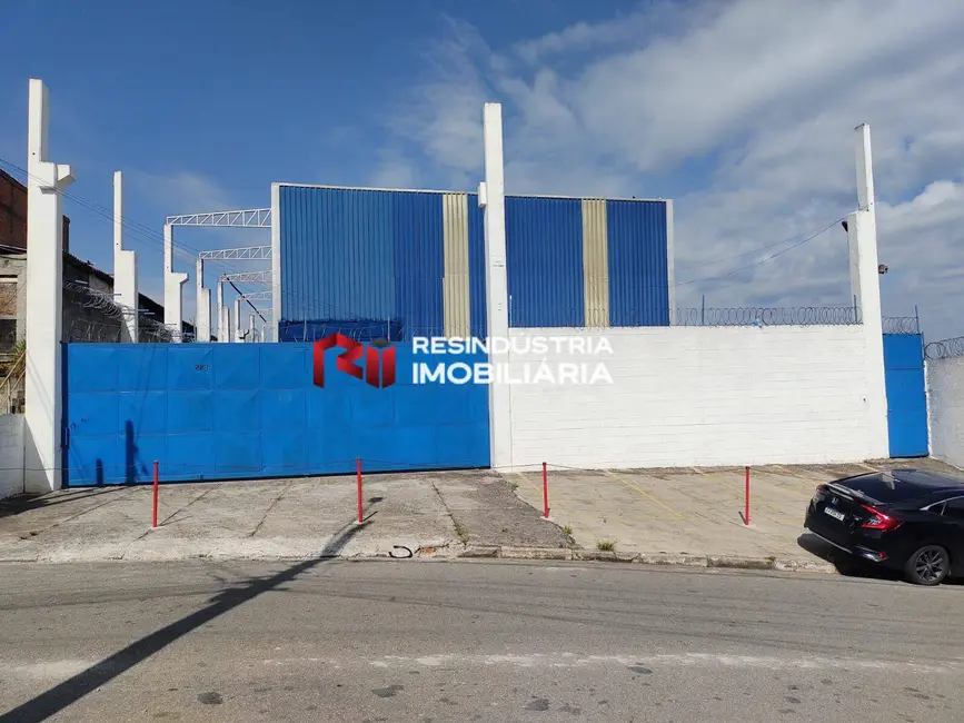 Foto 1 de Armazém / Galpão à venda e para alugar, 500m2 em Chácara do Solar II (Fazendinha), Santana De Parnaiba - SP