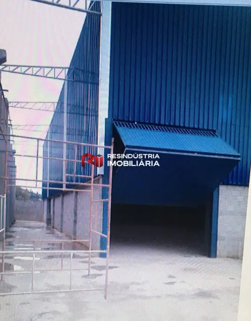 Foto 2 de Armazém / Galpão à venda e para alugar, 500m2 em Chácara do Solar II (Fazendinha), Santana De Parnaiba - SP