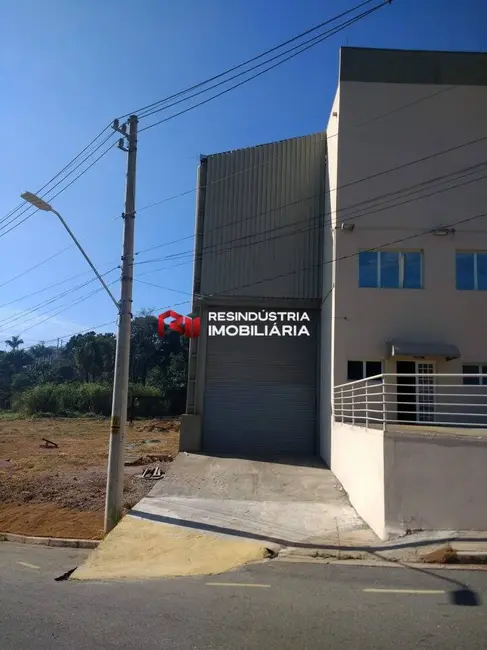 Foto 4 de Armazém / Galpão para alugar, 1350m2 em Santana De Parnaiba - SP