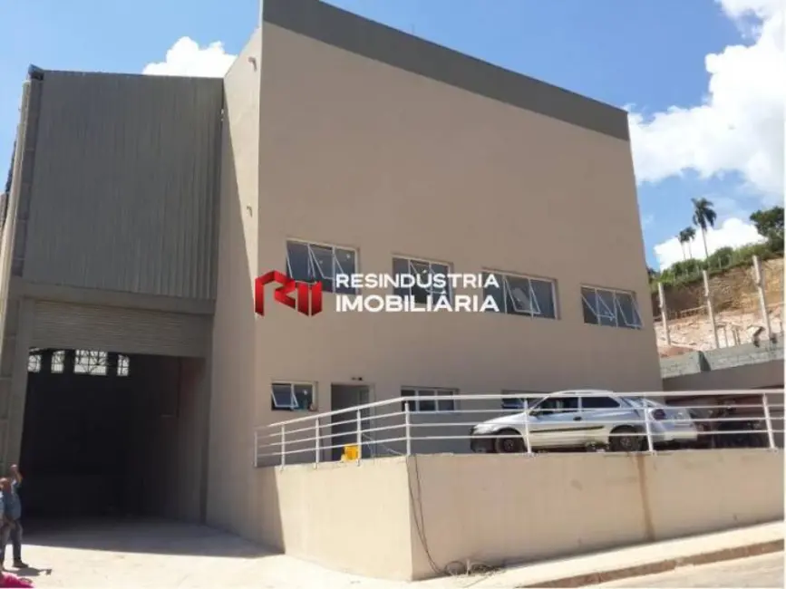 Foto 6 de Armazém / Galpão para alugar, 1350m2 em Santana De Parnaiba - SP