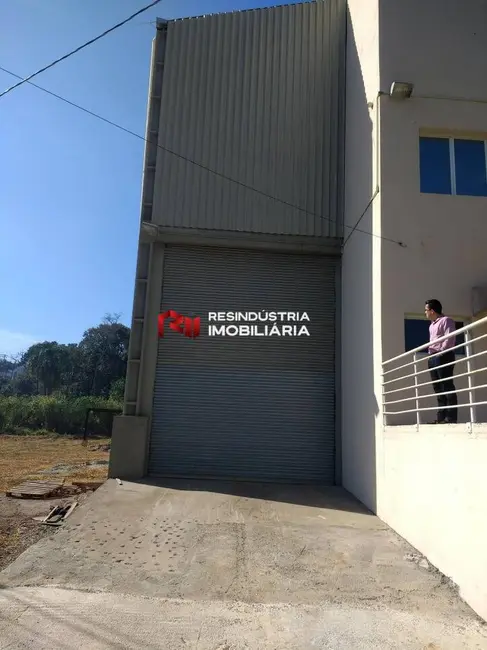 Foto 5 de Armazém / Galpão para alugar, 1350m2 em Santana De Parnaiba - SP