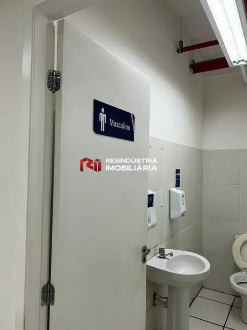 Sala Comercial para alugar, 360m2 em Centro, Carapicuiba - SP - imagem 9 Foto 9 de Sala Comercial para alugar, 360m2 em Centro, Carapicuiba - SP