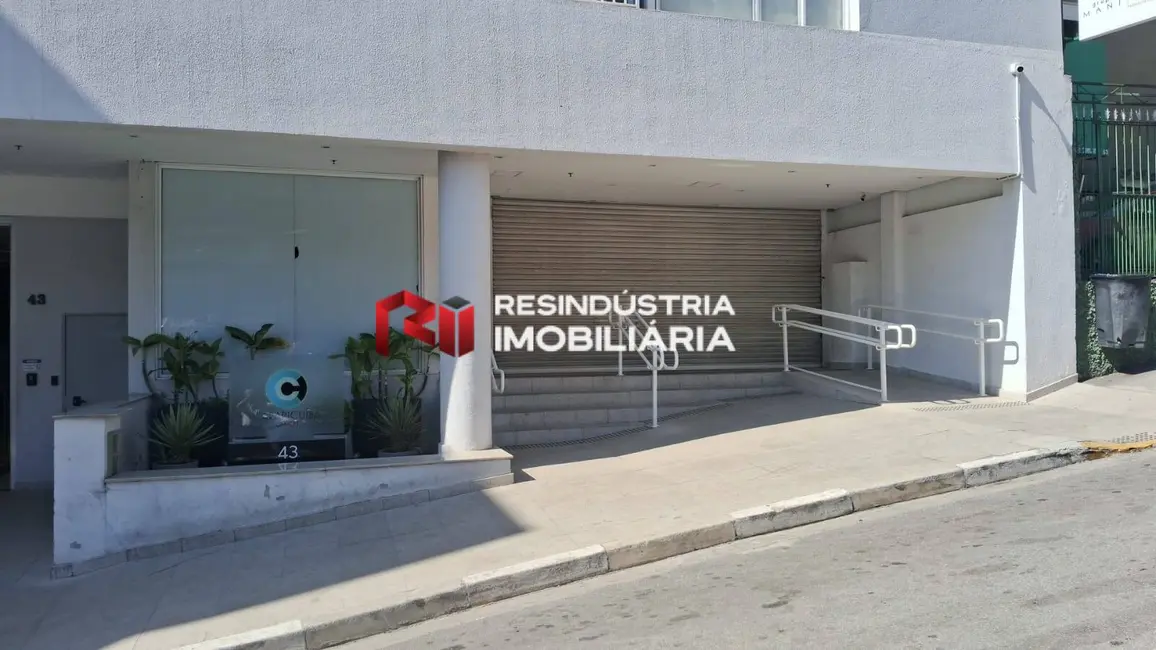 Foto 1 de Sala Comercial para alugar, 360m2 em Centro, Carapicuiba - SP