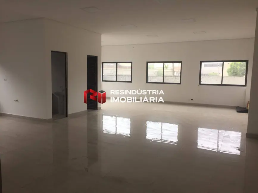 Foto 4 de Sala Comercial para alugar, 87m2 em Portais (Polvilho), Cajamar - SP