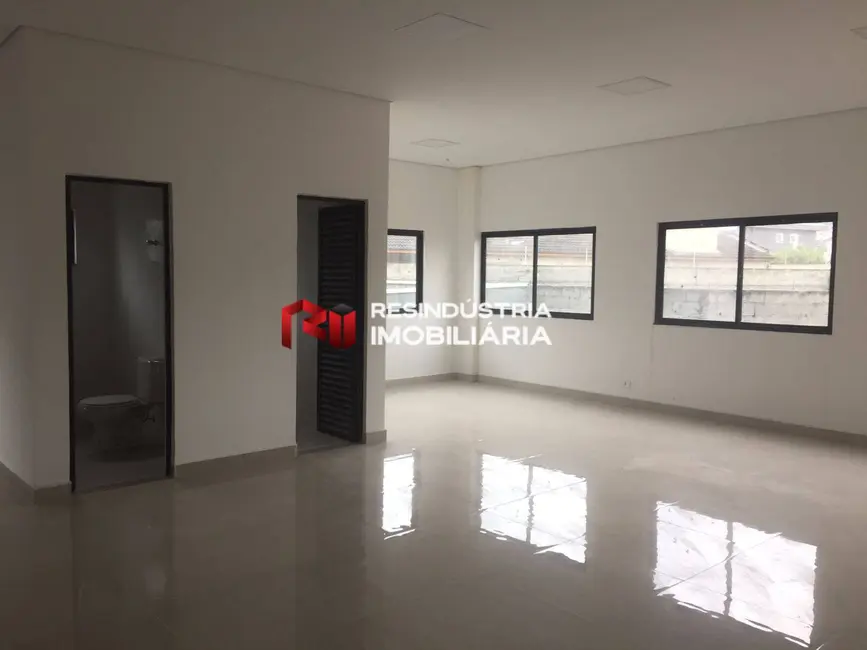 Foto 5 de Sala Comercial para alugar, 87m2 em Portais (Polvilho), Cajamar - SP