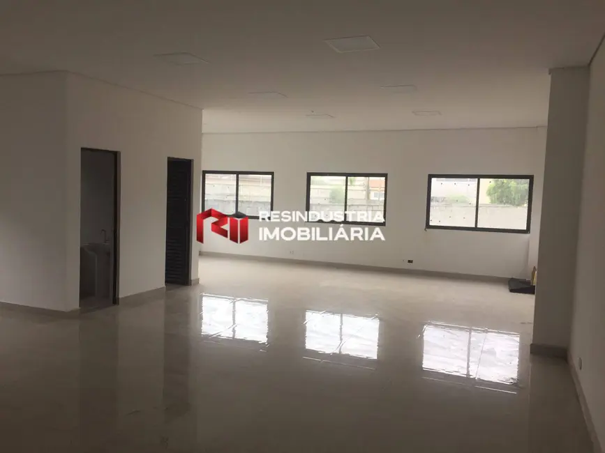 Foto 8 de Sala Comercial para alugar, 87m2 em Portais (Polvilho), Cajamar - SP