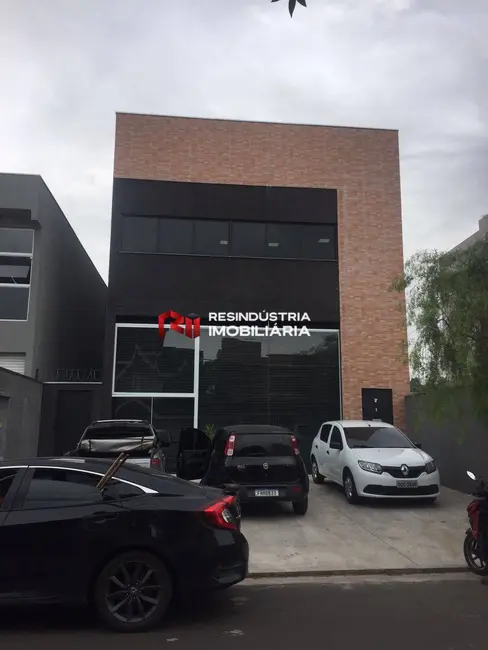 Foto 1 de Sala Comercial para alugar, 87m2 em Portais (Polvilho), Cajamar - SP