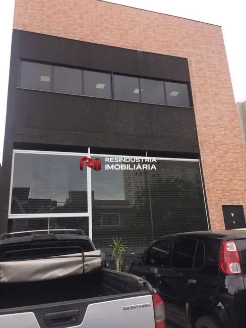 Foto 2 de Sala Comercial para alugar, 87m2 em Portais (Polvilho), Cajamar - SP