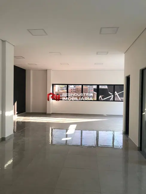 Foto 3 de Sala Comercial para alugar, 87m2 em Portais (Polvilho), Cajamar - SP