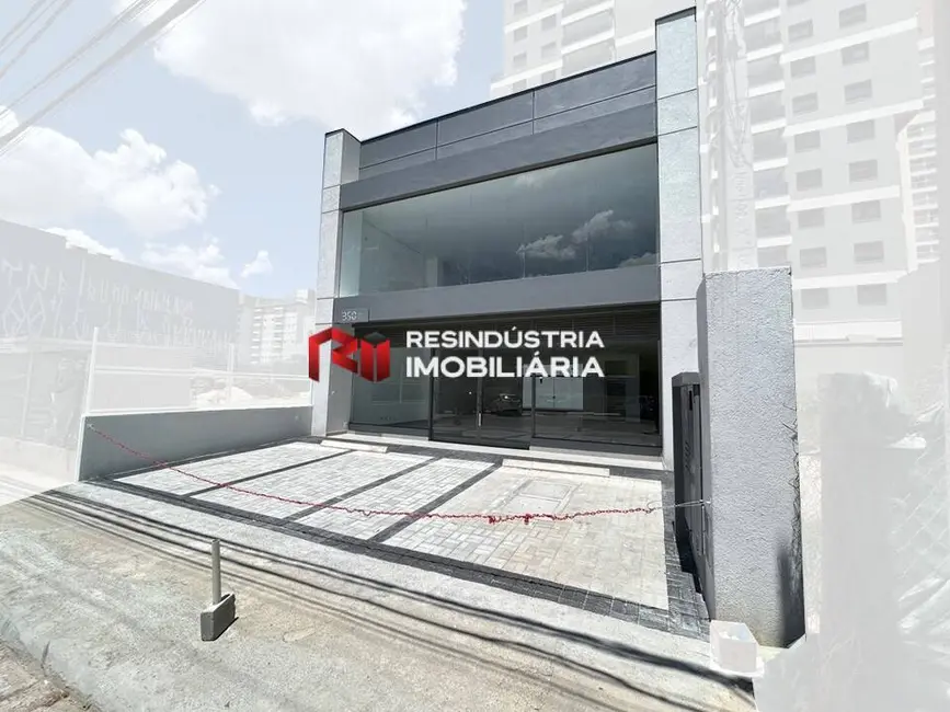 Sala Comercial para alugar, 300m2 em Bethaville I, Barueri - SP - imagem 2 Foto 2 de Sala Comercial para alugar, 300m2 em Bethaville I, Barueri - SP