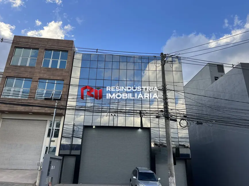 Sala Comercial para alugar, 800m2 em Vila Universal, Barueri - SP - imagem 3 Foto 3 de Sala Comercial para alugar, 800m2 em Vila Universal, Barueri - SP