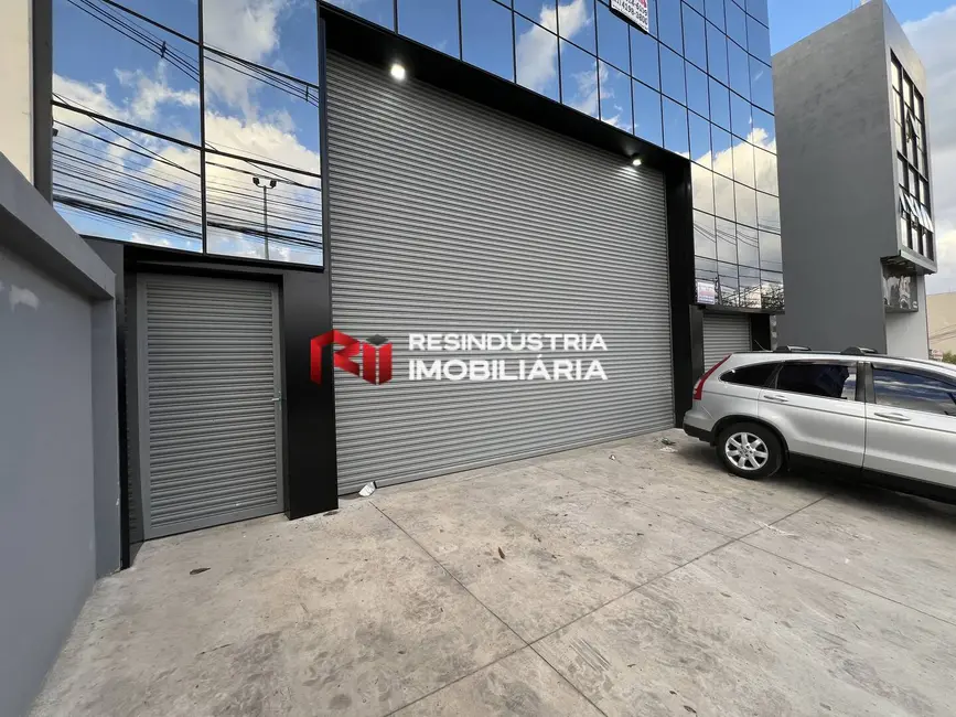 Sala Comercial para alugar, 800m2 em Vila Universal, Barueri - SP - imagem 8 Foto 8 de Sala Comercial para alugar, 800m2 em Vila Universal, Barueri - SP