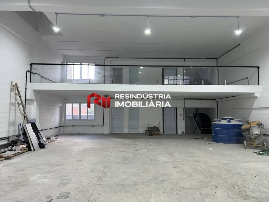 Sala Comercial para alugar, 800m2 em Vila Universal, Barueri - SP - imagem 9 Foto 9 de Sala Comercial para alugar, 800m2 em Vila Universal, Barueri - SP