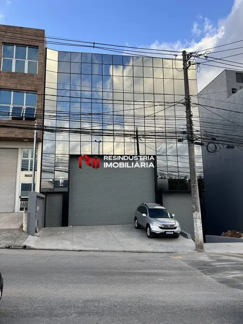 Sala Comercial para alugar, 800m2 em Vila Universal, Barueri - SP - imagem 4 Foto 4 de Sala Comercial para alugar, 800m2 em Vila Universal, Barueri - SP