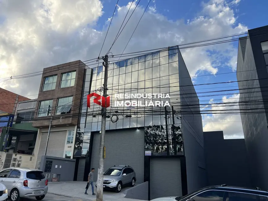 Sala Comercial para alugar, 800m2 em Vila Universal, Barueri - SP - imagem 6 Foto 6 de Sala Comercial para alugar, 800m2 em Vila Universal, Barueri - SP