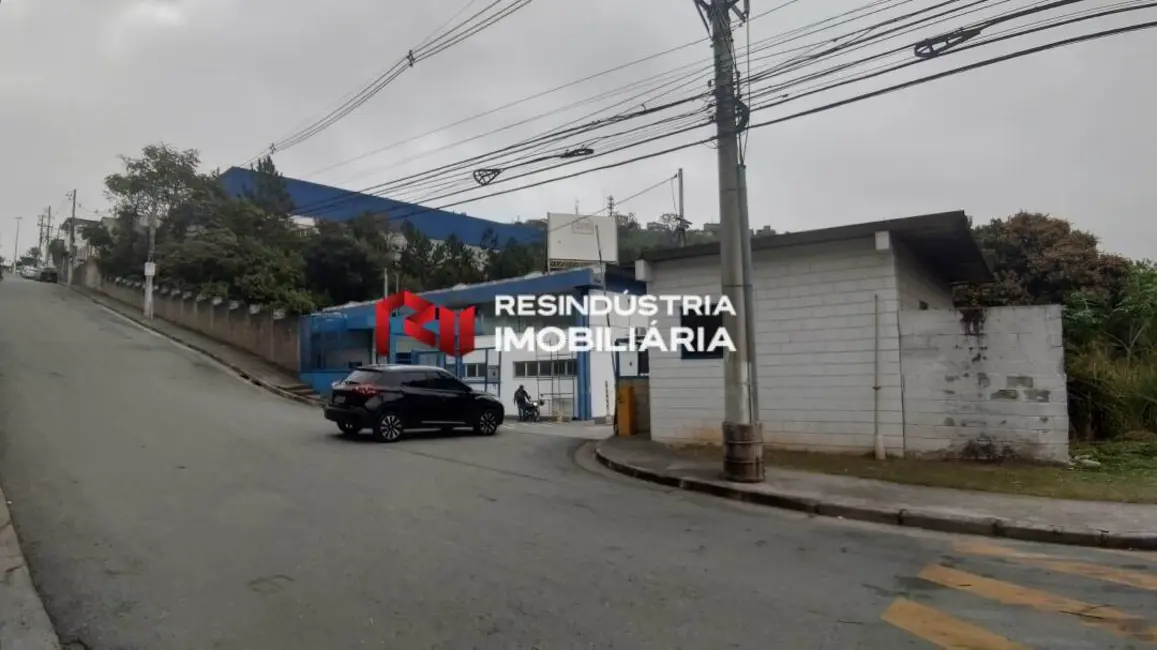 Armazém / Galpão à venda e para alugar, 5275m2 em Jardim Regina Alice, Barueri - SP - imagem 2 Foto 2 de Armazém / Galpão à venda e para alugar, 5275m2 em Jardim Regina Alice, Barueri - SP