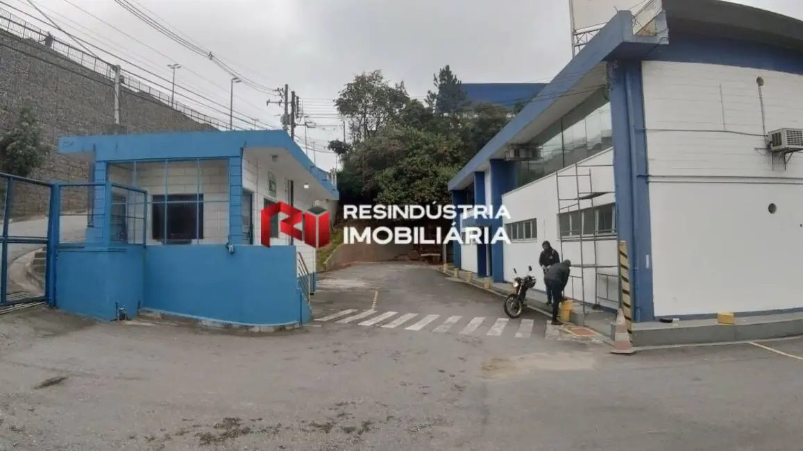 Armazém / Galpão à venda e para alugar, 5275m2 em Jardim Regina Alice, Barueri - SP - imagem 5 Foto 5 de Armazém / Galpão à venda e para alugar, 5275m2 em Jardim Regina Alice, Barueri - SP