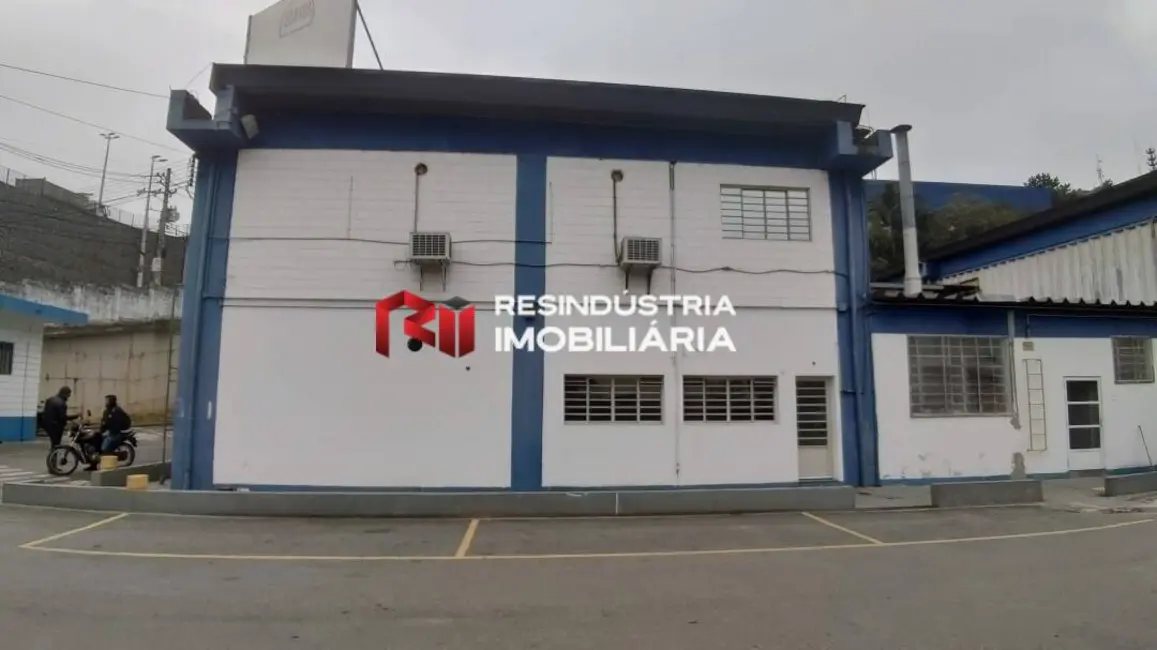 Armazém / Galpão à venda e para alugar, 5275m2 em Jardim Regina Alice, Barueri - SP - imagem 9 Foto 9 de Armazém / Galpão à venda e para alugar, 5275m2 em Jardim Regina Alice, Barueri - SP