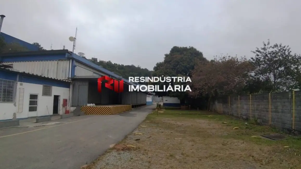 Armazém / Galpão à venda e para alugar, 5275m2 em Jardim Regina Alice, Barueri - SP - imagem 8 Foto 8 de Armazém / Galpão à venda e para alugar, 5275m2 em Jardim Regina Alice, Barueri - SP